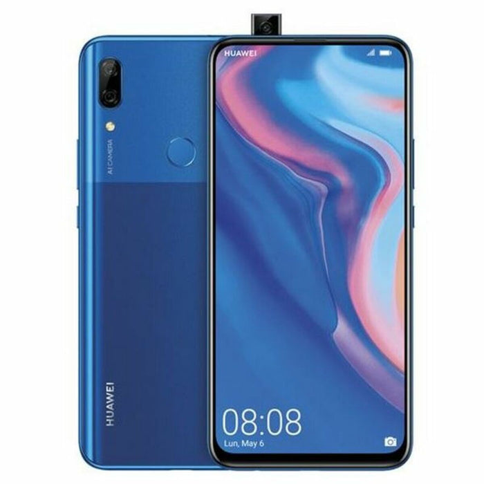 Smartphone Huawei P Smart Z 6,59" Quad Core 4 GB RAM 64 GB