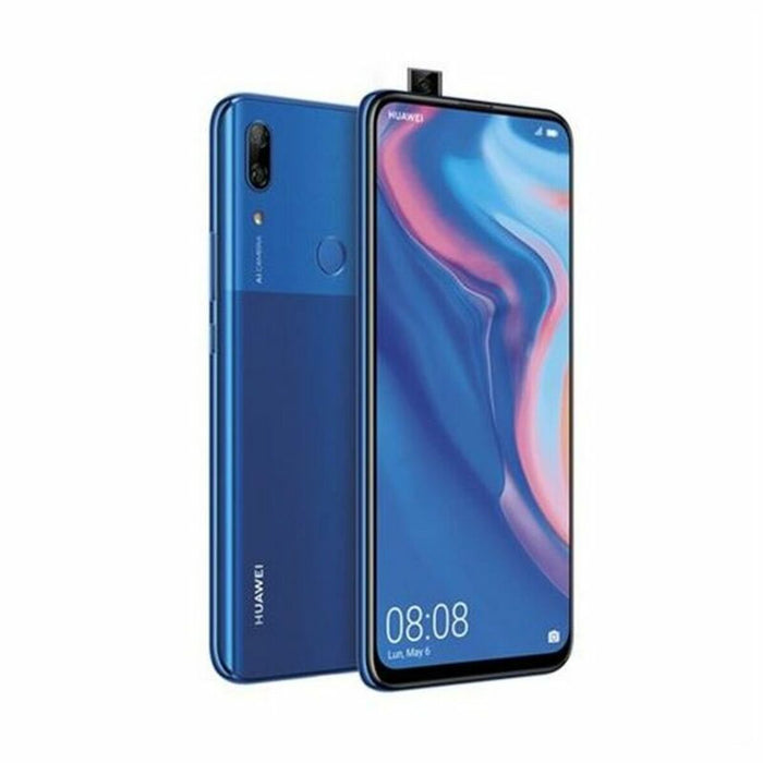 Smartphone Huawei P Smart Z 6,59" Quad Core 4 GB RAM 64 GB