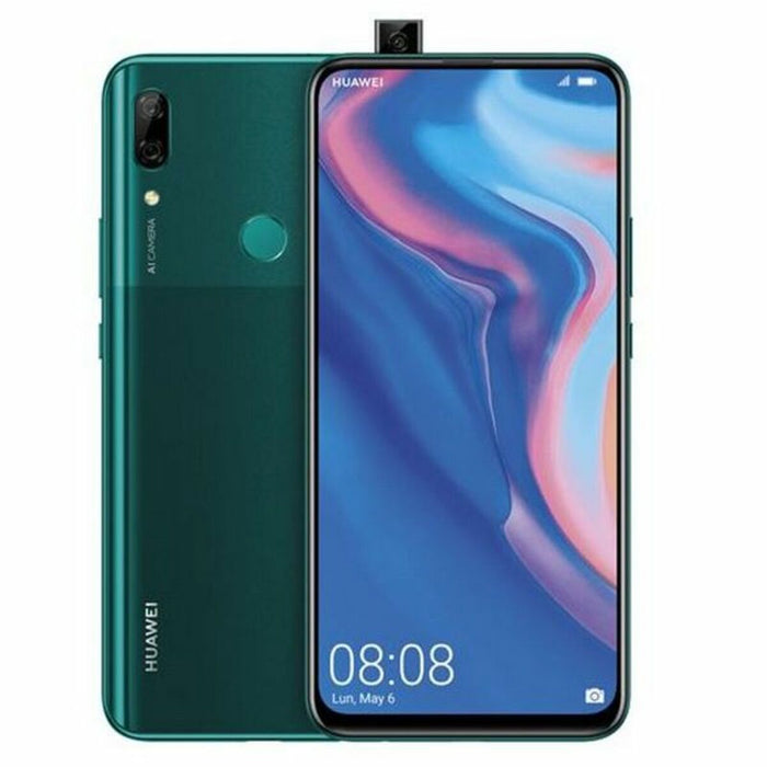 Smartphone Huawei P Smart Z 6,59" Quad Core 4 GB RAM 64 GB