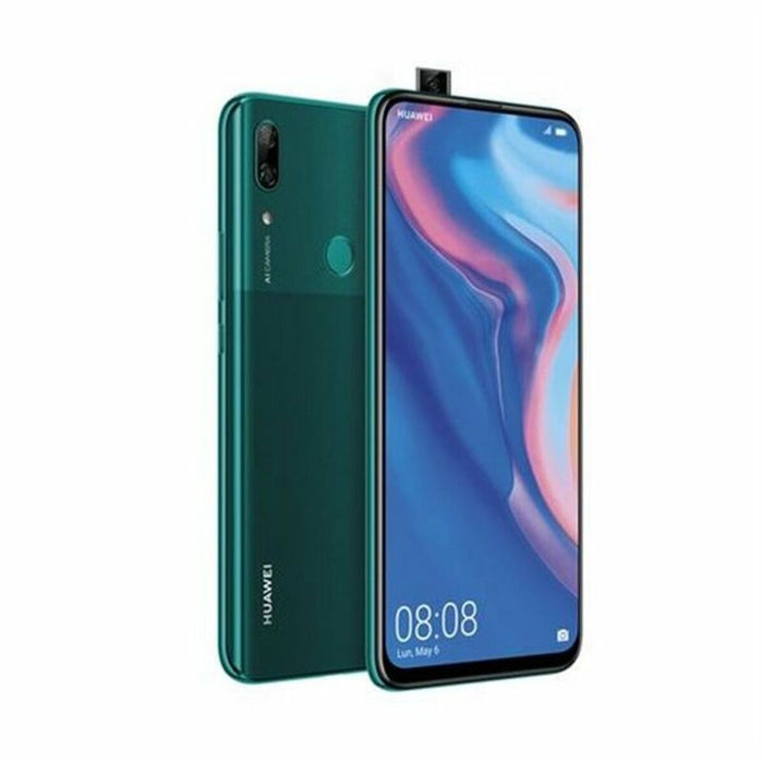 Smartphone Huawei P Smart Z 6,59" Quad Core 4 GB RAM 64 GB