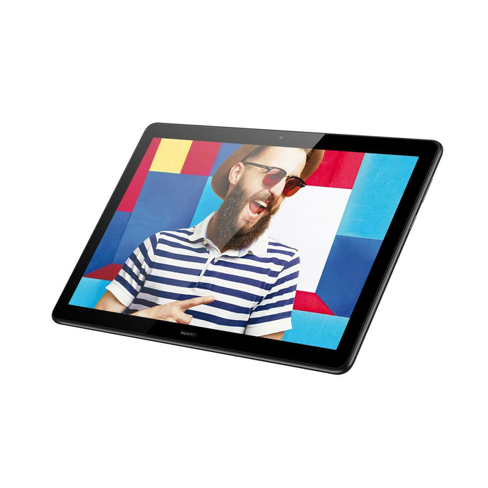 Tabletă Huawei MediaPad T5 10,1" 2.36 GHz ARM Cortex-A53 4 GB RAM 64 GB Negru