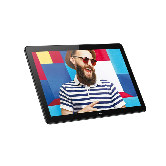 Tabletă Huawei MediaPad T5 10,1" 2.36 GHz ARM Cortex-A53 4 GB RAM 64 GB Negru