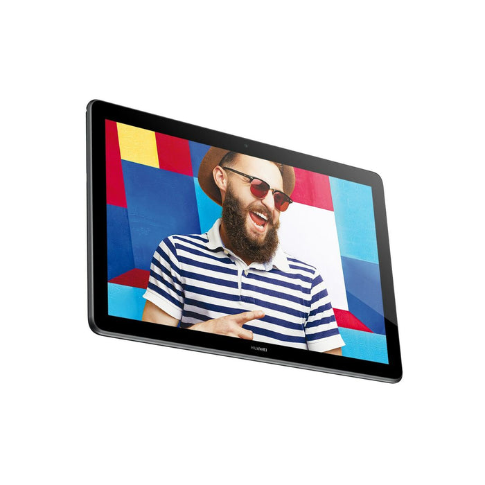 Tabletă Huawei MediaPad T5 10,1" 2.36 GHz ARM Cortex-A53 4 GB RAM 64 GB Negru