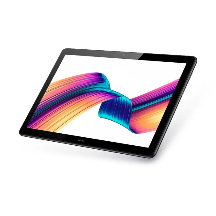 Tabletă Huawei MediaPad T5 10,1" 2.36 GHz ARM Cortex-A53 4 GB RAM 64 GB Negru