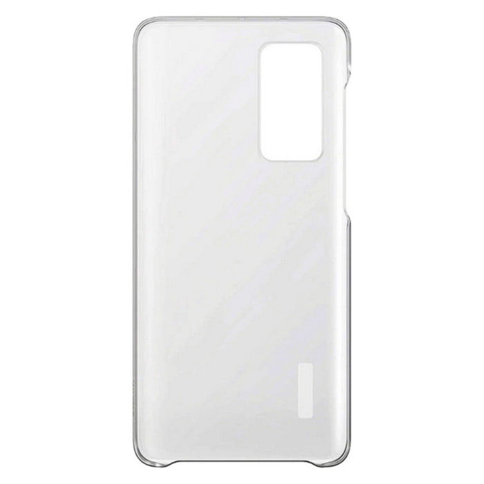 Husă pentru Mobil Huawei P40 Transparent Policarbonat