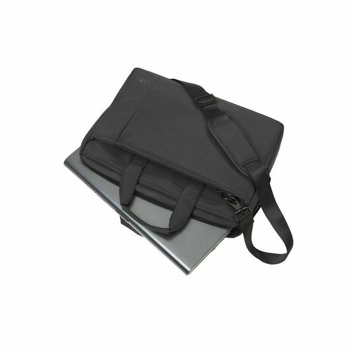 Servietă pentru Laptop Rivacase 8231 Negru 15,6''