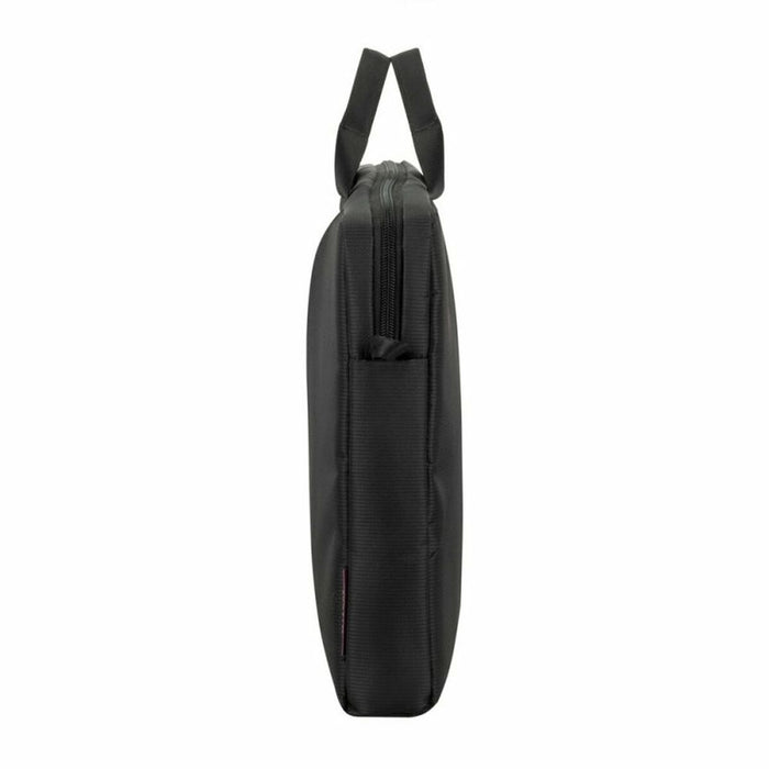 Servietă pentru Laptop Rivacase Tivoli Negru