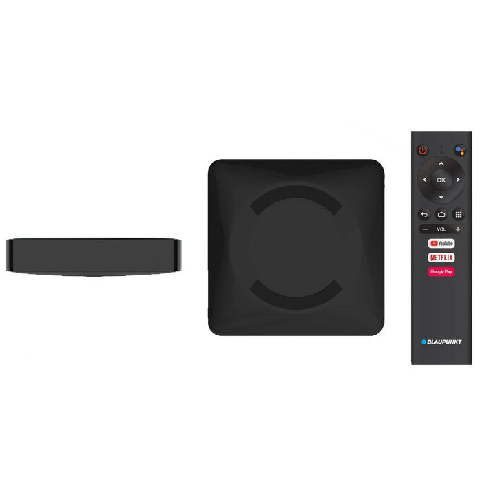 Reproducător TV Blaupunkt B-Stream Android 10 8 GB
