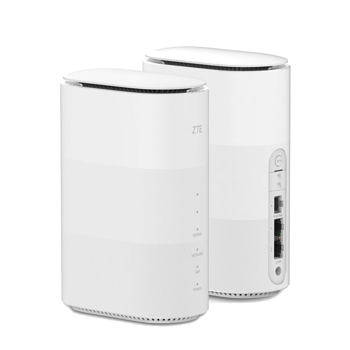 Adaptor USB Wifi ZTE MC801A