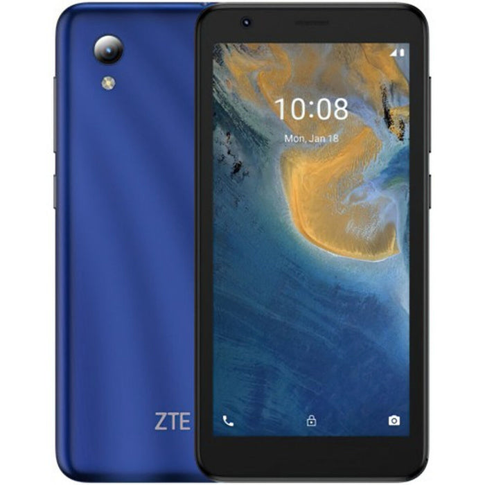 Smartphone ZTE Blade A31 Lite 5" 1,4 GHz Spreadtrum 1 GB RAM 32 GB Albastru