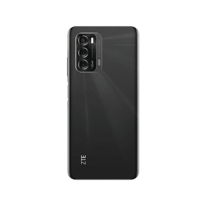 Smartphone ZTE Blade V40 6,67" 6 GB RAM 128 GB Negru Unisoc