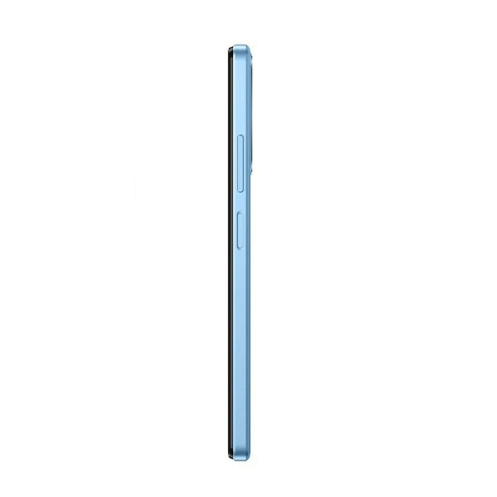 Smartphone ZTE Blade A54 6,6" Octa Core 4 GB RAM 64 GB Albastru