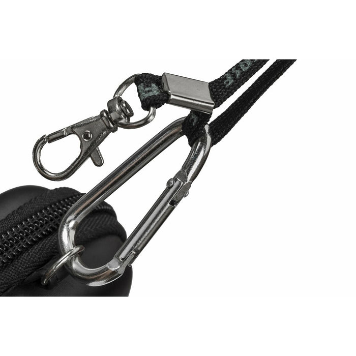 Husă Hard Disk Rivacase 9102 Negru 2,5"