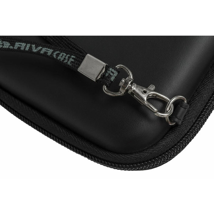 Husă Hard Disk Rivacase 9102 Negru 2,5"