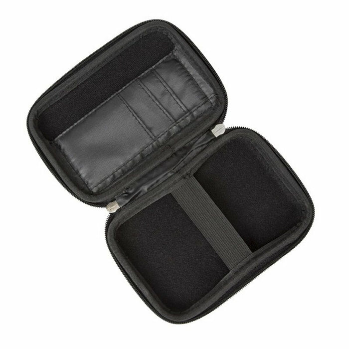Husă Hard Disk Rivacase 9102 Negru 2,5"