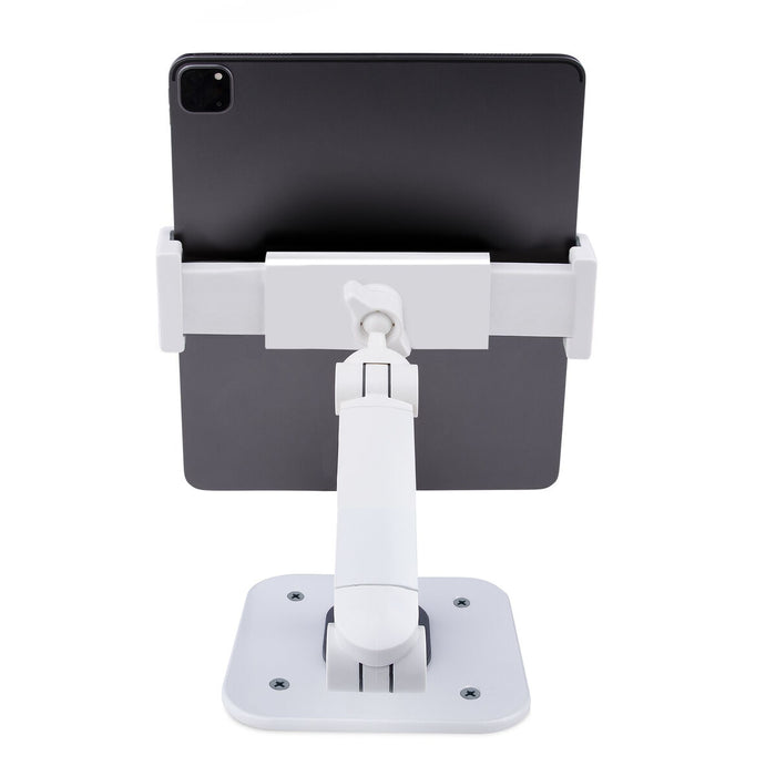 Suport pentru Tabletă Startech ADJ-TABLET-STAND-W Alb