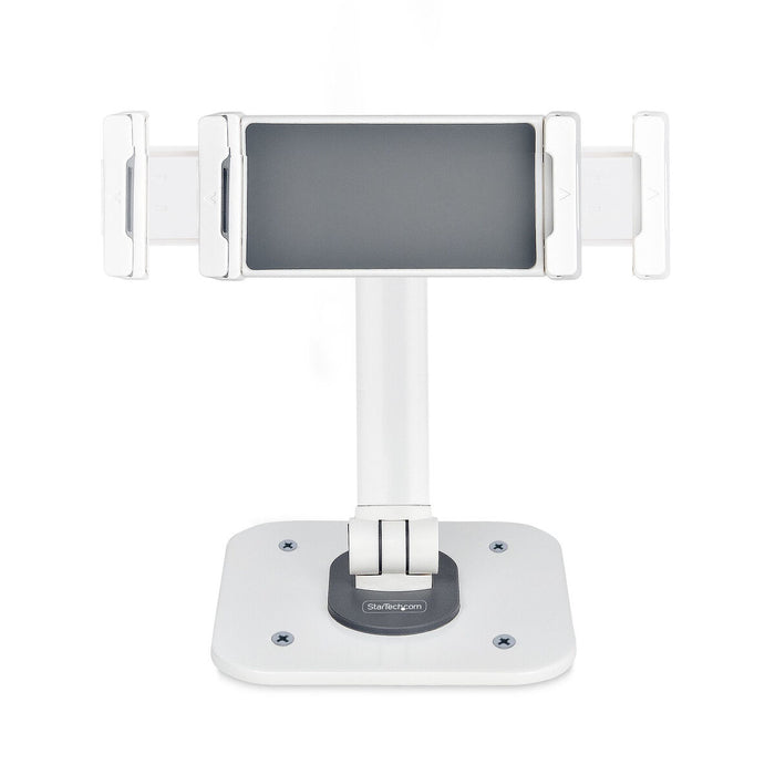 Suport pentru Tabletă Startech ADJ-TABLET-STAND-W Alb