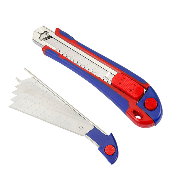 Cutter Workpro Oțel inoxidabil