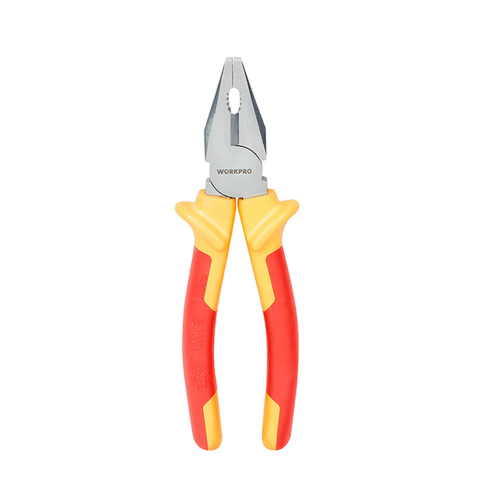 Clești universali Workpro 8" 20 cm