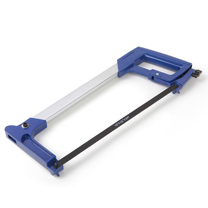 Fierăstrău Workpro Aluminiu 30 cm metales