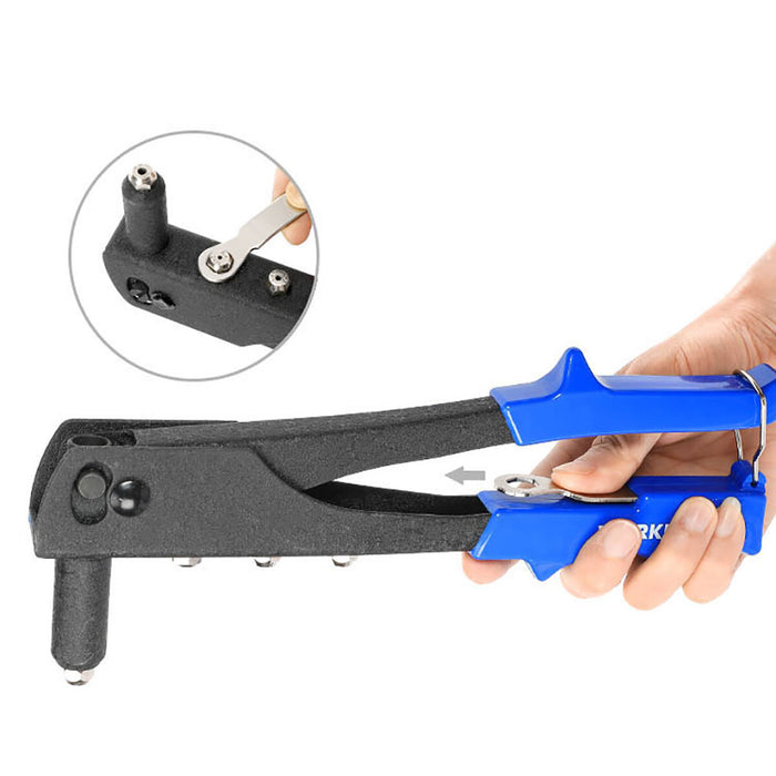 Nituitor Workpro 10" 25 cm