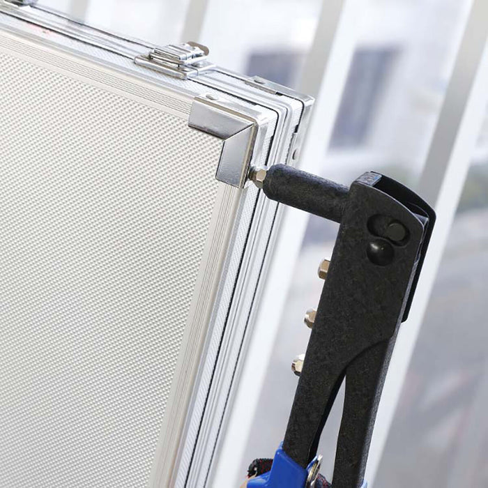 Nituitor Workpro 10" 25 cm