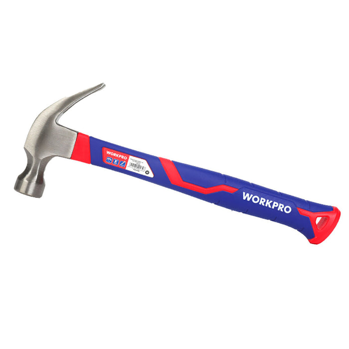 Ciocan Workpro 450 g Tâmplărie