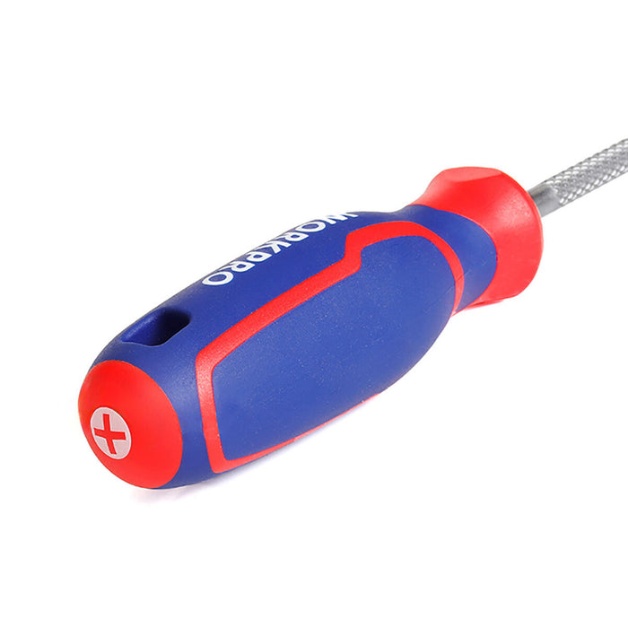 Set de șurubelnițe Workpro 2 Piese