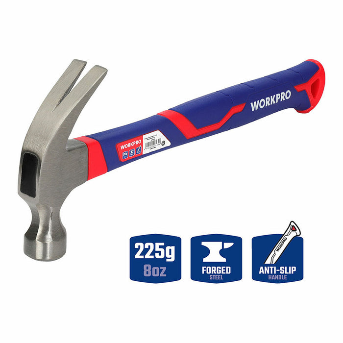 Ciocan Workpro 225 g Tâmplărie