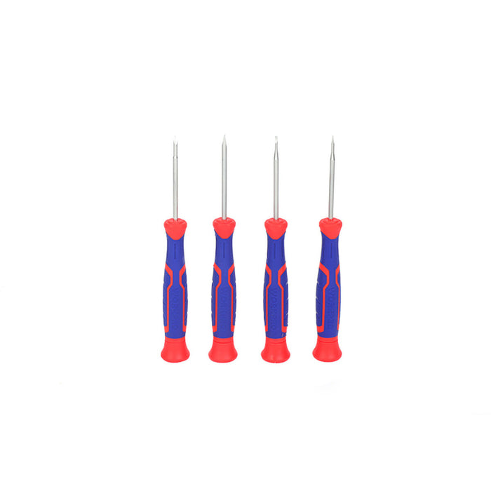 Set de șurubelnițe de precizie Workpro 7 Piese