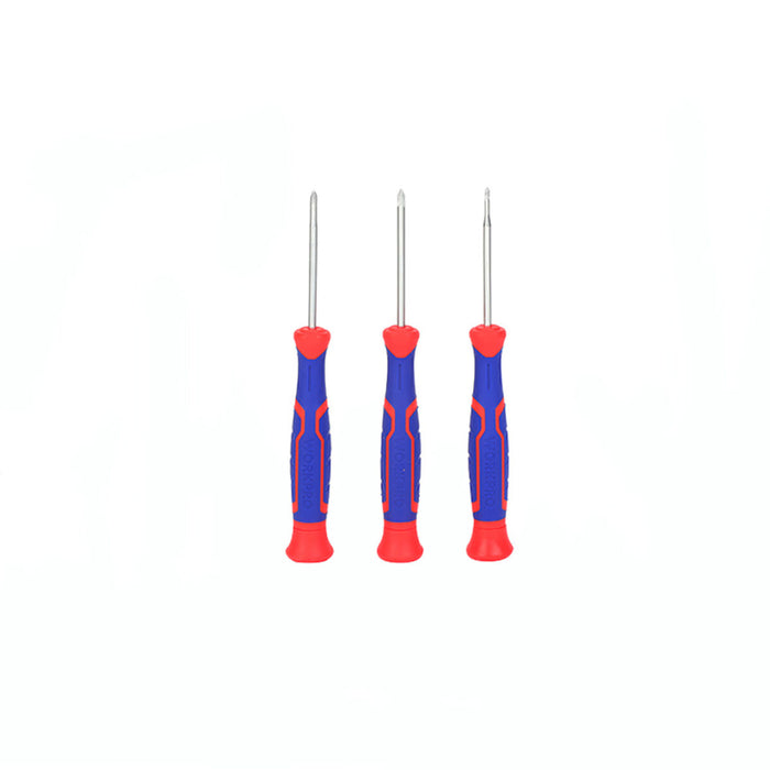 Set de șurubelnițe de precizie Workpro 7 Piese