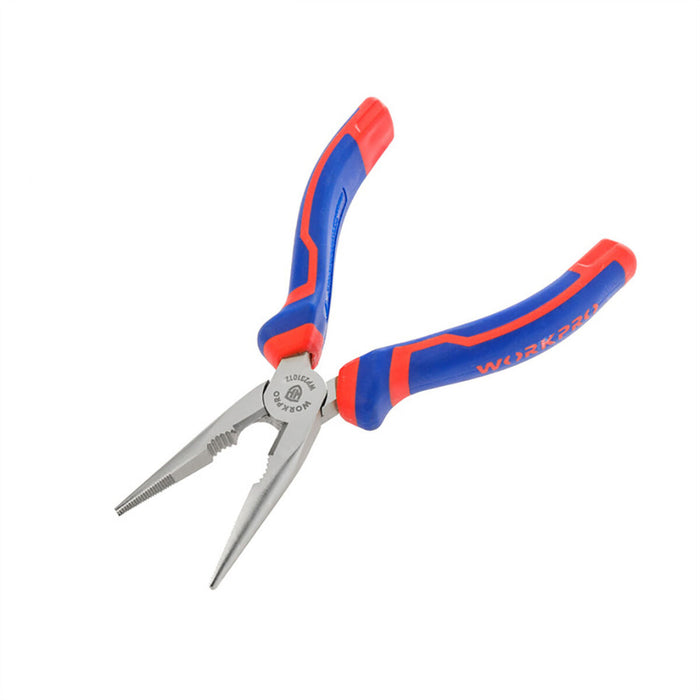 Set de tăietori de unghii Workpro 3 Piese