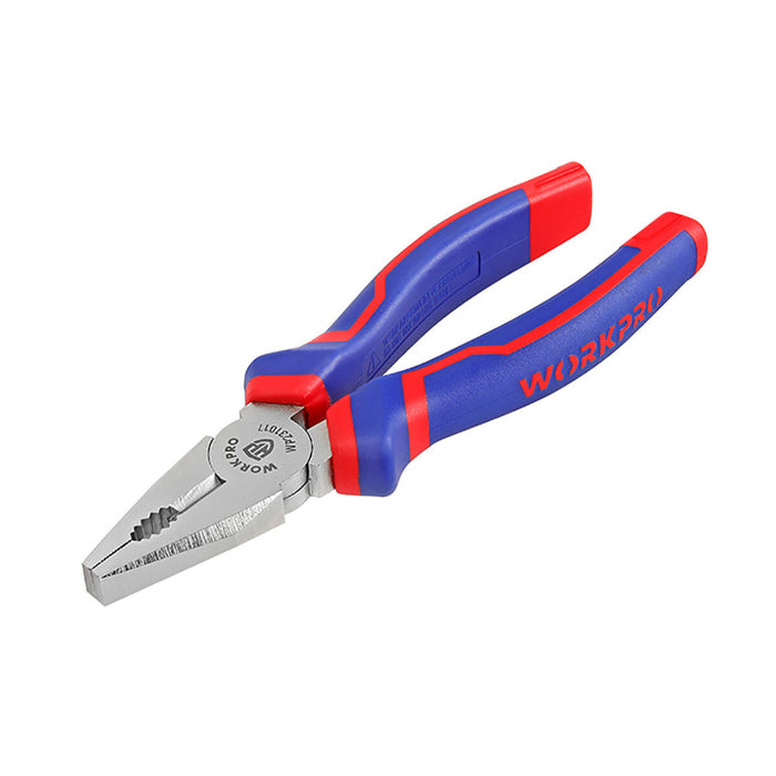 Clești universali Workpro 7" 18 cm