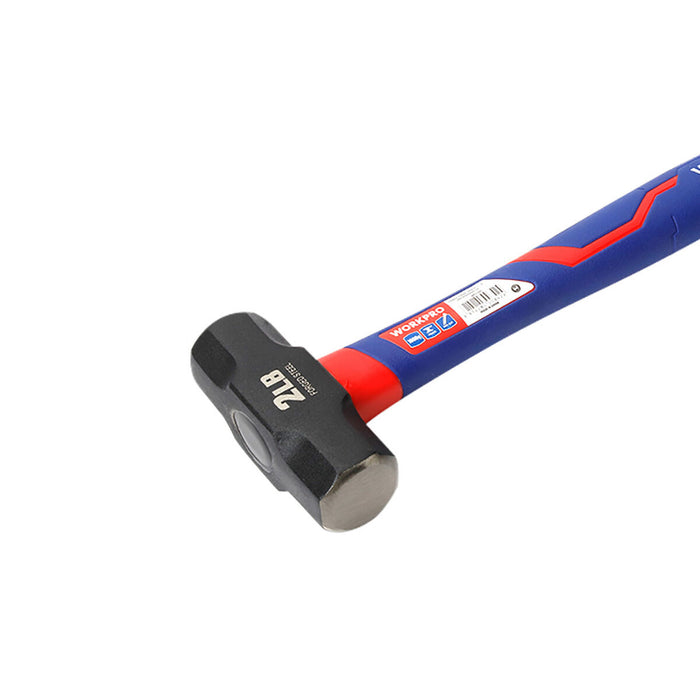 Ciocan Workpro 1 kg Piatră