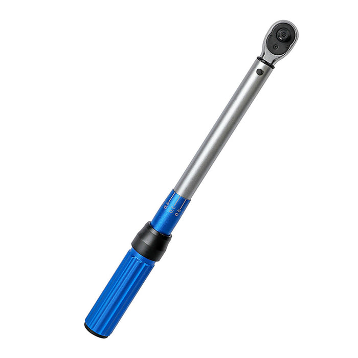 Cheie dinamometrică Workpro 1/4"