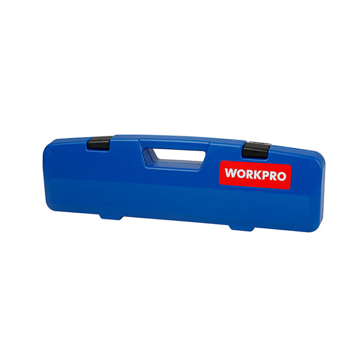 Cheie dinamometrică Workpro 1/4"