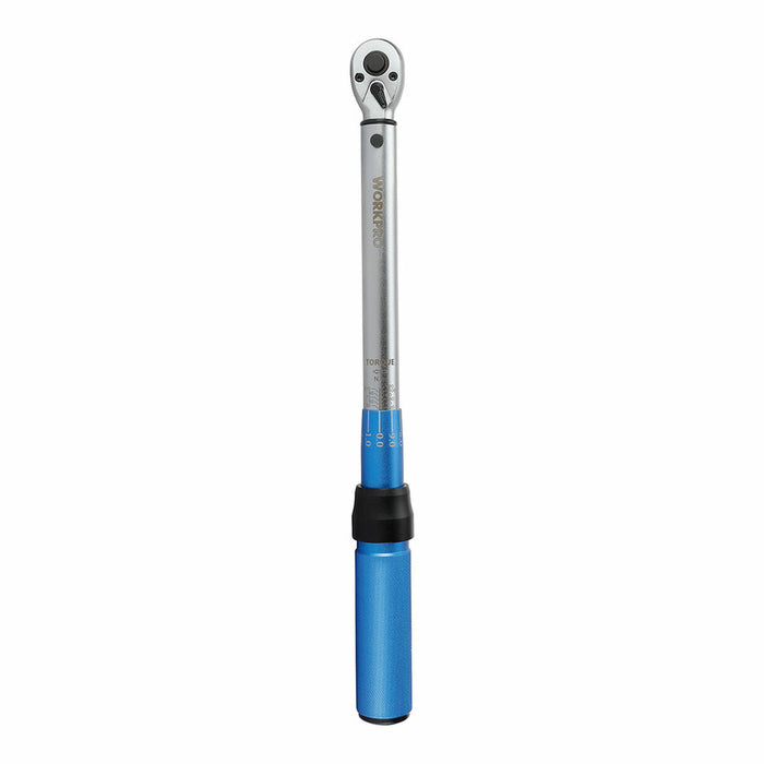 Cheie dinamometrică Workpro 1/2"