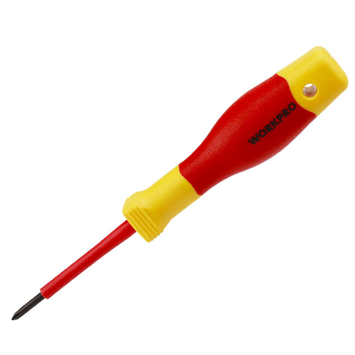 Șurubelniță Workpro PH0 x 60 mm Phillips