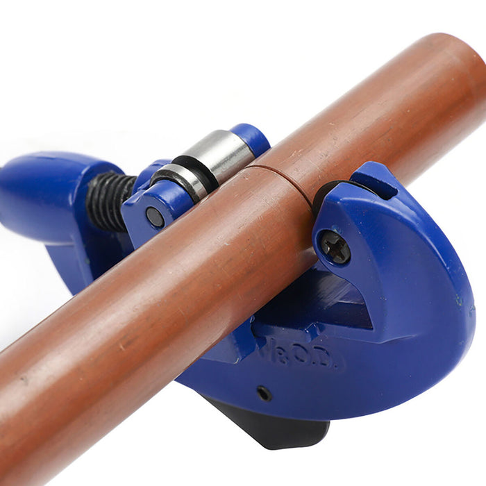 Tăietor de conducte Workpro 1/8" 3-30 mm