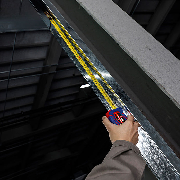 Flexometru Workpro Nailon 3 m x 16 mm