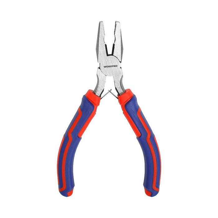 Clești universali Workpro Miniatură 11 cm