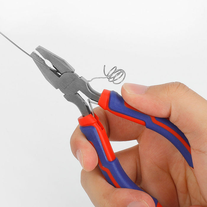 Clești universali Workpro Miniatură 11 cm
