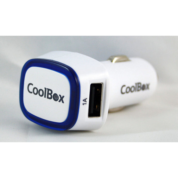 Încărcător de Mașină CoolBox COO-CDC215