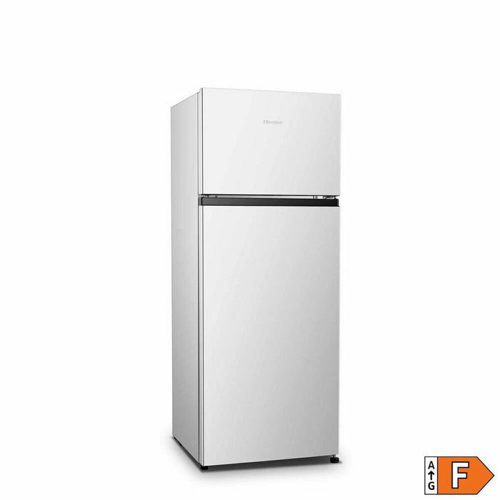 Frigider Hisense RT267D4AWF Alb 206 l