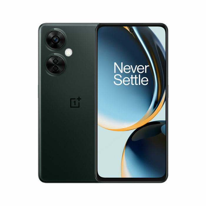 Smartphone OnePlus Nord CE3 Lite 6,72" Qualcomm Snapdragon 695 5G 8 GB RAM 128 GB Negru Gri închis
