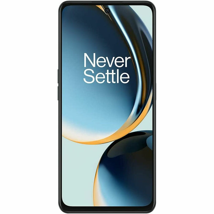 Smartphone OnePlus Nord CE3 Lite 6,72" Qualcomm Snapdragon 695 5G 8 GB RAM 128 GB Negru Gri închis