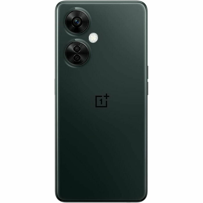 Smartphone OnePlus Nord CE3 Lite 6,72" Qualcomm Snapdragon 695 5G 8 GB RAM 128 GB Negru Gri închis