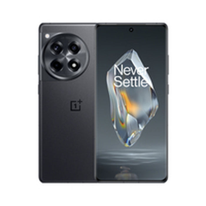 Smartphone OnePlus 12R 6,78" Qualcomm Snapdragon 8 Gen 2 16 GB RAM 256 GB Gri