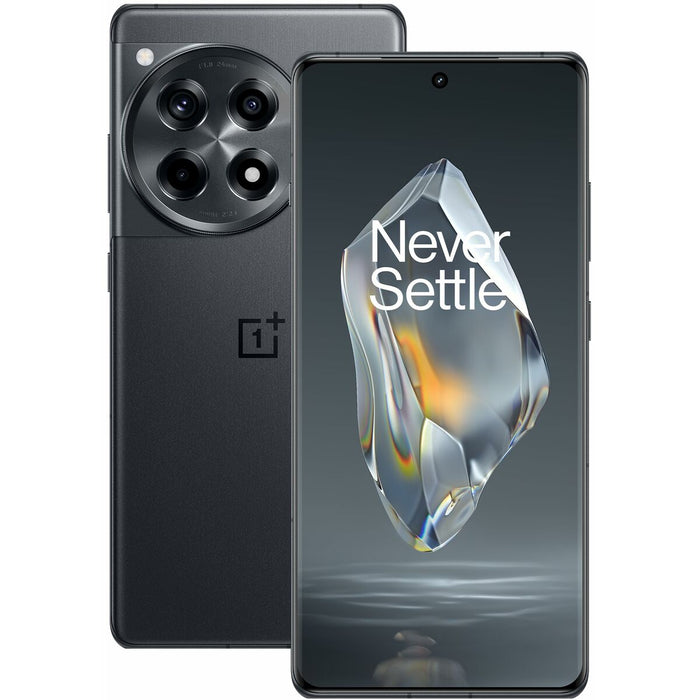 Smartphone OnePlus 12R 6,78" Qualcomm Snapdragon 8 Gen 2 16 GB RAM 256 GB Gri