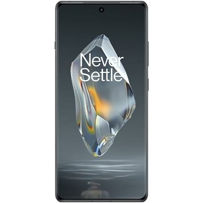 Smartphone OnePlus 12R 6,78" Qualcomm Snapdragon 8 Gen 2 16 GB RAM 256 GB Gri